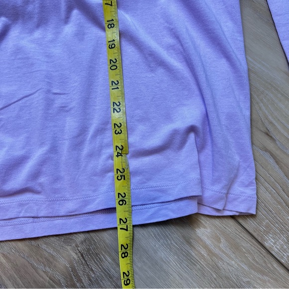 SKIMS Boyfriend Long Sleeve Henley. Size Small. New Without Tags. - Picture 11 of 13